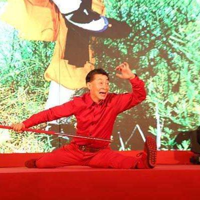 吴亦凡领衔主演的《西游记》电影版造型曝光，网友直呼高颜值！