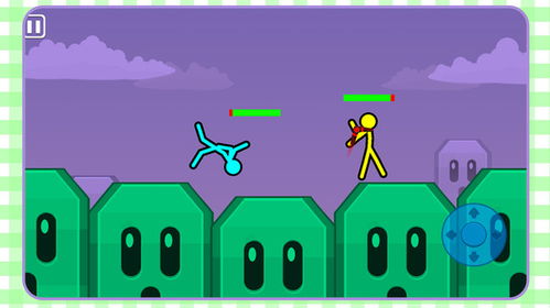 (一款火柴人各种武器游戏)火柴人武器大全：探寻各种形式的小火柴人武器装备