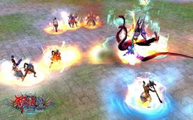 (邪域战灵送千元充值攻略)邪域战灵：携千元充值礼包闯荡虚幻战场，与你共创荣耀传奇