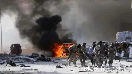 (俄乌战争2021)2023俄乌战争纪录片救赎之地：揭露战争真相，寻找和平出路