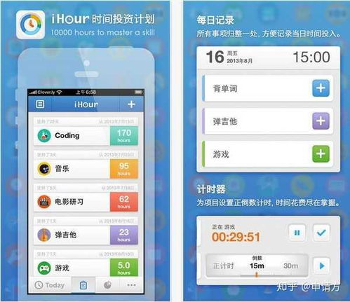 探索时光阅读的新颖魅力:与时间花园相似的APP逸致阅读的深度简析 探索时光阅读的新颖魅力:与时间花园相似的APP逸致阅读的深度简析