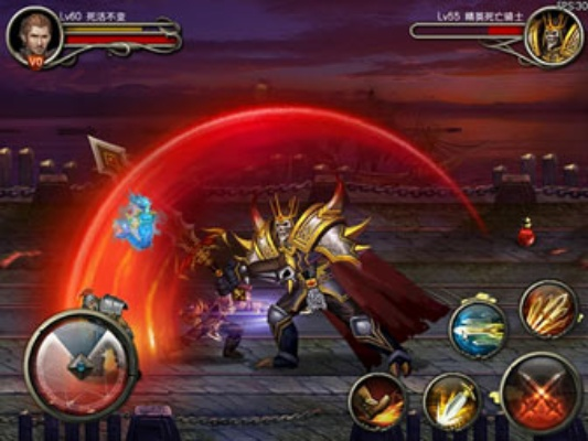 (王者战魂吧)王者战魂还能玩吗？探索这款游戏的现状与未来发展