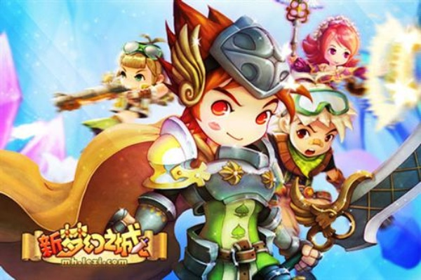 (新梦幻之城ol)探索新梦幻之城手游:冒险与奇迹在等待着你 (新梦幻之城ol)探索新梦幻之城手游:冒险与奇迹在等待着你