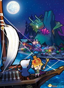 (转生勇者作为打工仔的日常)寻找NPC歼～转生为勇者的关键钥匙，是在哪里？