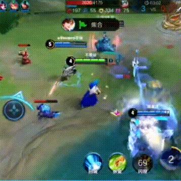 (一刀流为什么关服)解决方法:为什么一刀流手游突然不开了?如何重新启动游戏? (一刀流为什么关服)解决方法:为什么一刀流手游突然不开了?如何重新启动游戏?