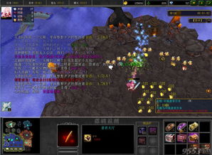 (热血精灵王无尽之塔)寻找热血精灵王无尽深渊任务地点和玩法攻略 (热血精灵王无尽之塔)寻找热血精灵王无尽深渊任务地点和玩法攻略