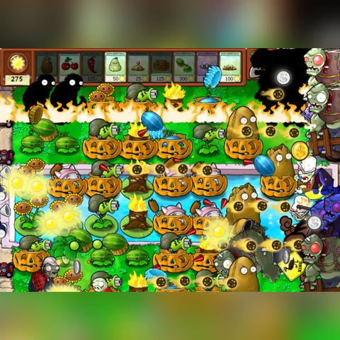 (植物大战僵尸2保卫植物的关怎么过)植物保卫战2:勇敢对抗僵尸大军,守护家园的英雄之战! (植物大战僵尸2保卫植物的关怎么过)植物保卫战2:勇敢对抗僵尸大军,守护家园的英雄之战!