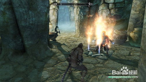 探索文明卷轴的能量：揭示历史与未来交融的神秘力量