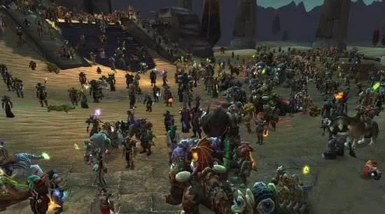 (魔兽热门rpg)探寻魔兽世界RPG的瑰宝:十款不容错过的经典神作 (魔兽热门rpg)探寻魔兽世界RPG的瑰宝:十款不容错过的经典神作