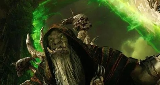 (魔兽热门rpg)探寻魔兽世界RPG的瑰宝:十款不容错过的经典神作 (魔兽热门rpg)探寻魔兽世界RPG的瑰宝:十款不容错过的经典神作