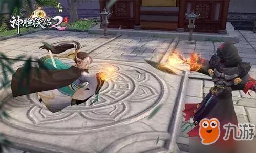 (《神雕侠侣2》攻略)神雕侠侣2攻略奇遇大全：探秘游戏中的隐藏剧情与特别任务