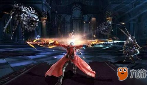 (鬼泣2全攻略)精彩细致！深度解析鬼泣2攻略，看视频轻松过关难度最大的关卡