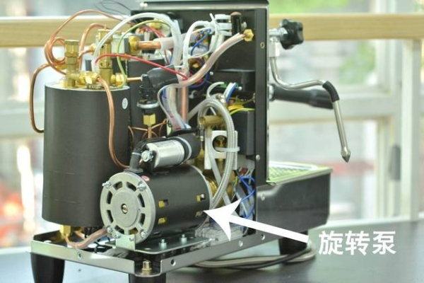 精心组装:挑战极限的最后一关——咖啡机电路的终极调校与测试 精心组装:挑战极限的最后一关——咖啡机电路的终极调校与测试