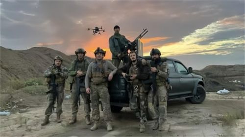 (打仗电影战狼)2019年俄罗斯动作大片《战狼》的惊险剧情与震撼特效大揭秘