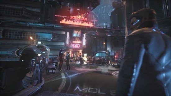 《赛博英雄传》：一部科幻冒险之作，揭示未来世界的黑暗与真相