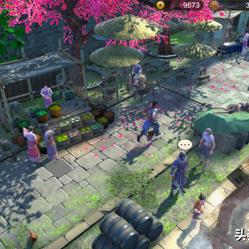 (国产武侠单机手游)搜罗国产老武侠经典单机游戏 名录揭秘