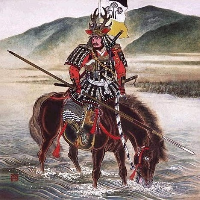 (日本战国将领排名)日本战国时期著名将领：在历史潮头中傲立的不朽传奇