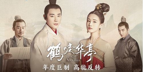 (宫廷心计权贵)古代宫廷心计老版本：权谋纷争，皇权之争涉及生死存亡