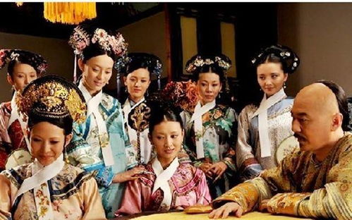 (宫廷心计权贵)古代宫廷心计老版本:权谋纷争,皇权之争涉及生死存亡 (宫廷心计权贵)古代宫廷心计老版本:权谋纷争,皇权之争涉及生死存亡