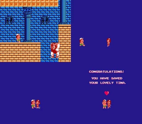 再现经典,重温童年回忆——FC梦幻岛经典游戏站为玩家打造nostalgic游乐场景 再现经典,重温童年回忆——FC梦幻岛经典游戏站为玩家打造nostalgic游乐场景