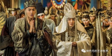 (西游伏妖篇你真的看懂了吗)西游伏妖篇漫画最新章节：至尊宝等待的命运转折