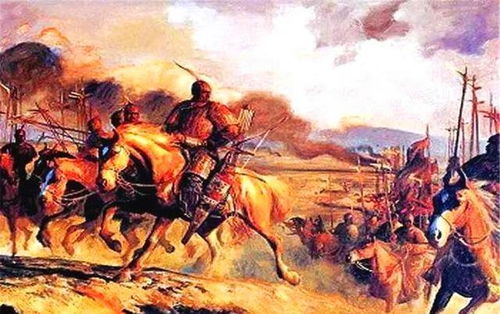 重塑历史画卷：《三国开局三万大秦铁骑》考究兵法与人性深度剖析，重塑三国时期军阀割据景象