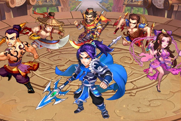 探讨《水浒乱斗》游戏是否会再次开放:未来走向与玩家期望的探讨 探讨《水浒乱斗》游戏是否会再次开放:未来走向与玩家期望的探讨