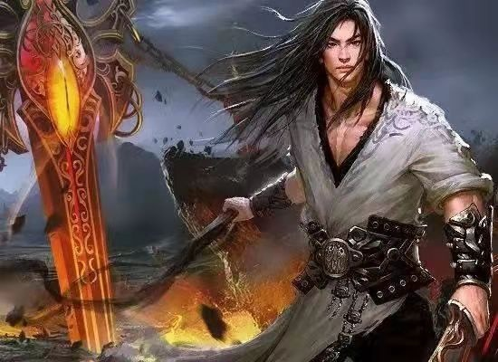 《万古至尊武帝降临》第几章揭晓了主角的真正身份与命运转折？