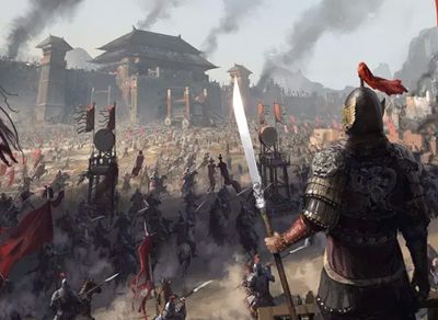 (斩将千军如探囊)斩千军传奇:勇往直前,战无不胜,征战沙场,谱写辉煌传奇 (斩将千军如探囊)斩千军传奇:勇往直前,战无不胜,征战沙场,谱写辉煌传奇