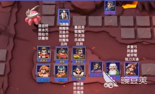 (守塔怎么玩)守塔不能停最强阵容：打造无懈可击的防守团队攻略与技巧