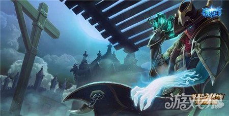 (之前有个英雄联盟的卡牌手游)重溯游戏历史：揭秘以前有个LOL卡牌手游如何塑造电竞世界新纪元