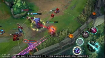 (之前有个英雄联盟的卡牌手游)重溯游戏历史:揭秘以前有个LOL卡牌手游如何塑造电竞世界新纪元 (之前有个英雄联盟的卡牌手游)重溯游戏历史:揭秘以前有个LOL卡牌手游如何塑造电竞世界新纪元