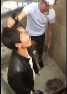 (男孩被围殴视频)男孩遭多名持棍围殴,警方通报受害情况引发社会关注 (男孩被围殴视频)男孩遭多名持棍围殴,警方通报受害情况引发社会关注