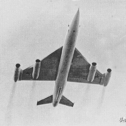 (超音速飞机速度是多少倍音速)超音速飞机速度是多少？了解一下这种飞行怪兽的疯狂速度！