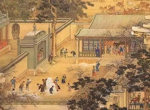 深度解析江湖动荡含义：探讨古代武侠世界里的社会动乱及其对个体命运的影响