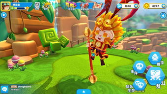 揭秘玄机手游的独特魅力与游戏特点,让你畅享无与伦比的游戏体验 揭秘玄机手游的独特魅力与游戏特点,让你畅享无与伦比的游戏体验