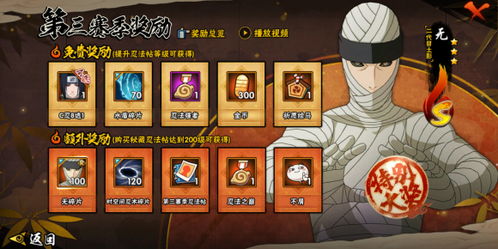 (忍者类型的手游)忍者类游戏全部推荐:刺激的战斗和隐秘的任务等待着你 (忍者类型的手游)忍者类游戏全部推荐:刺激的战斗和隐秘的任务等待着你