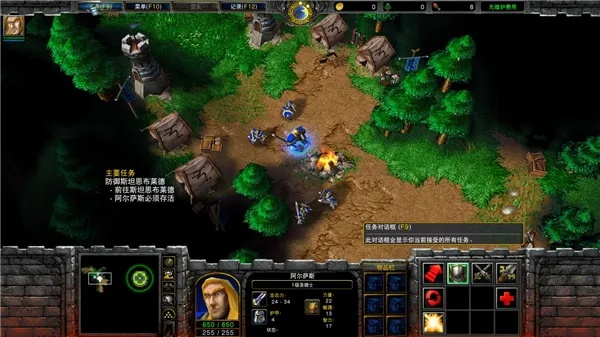 如何正确进行魔兽争霸3安装？详细教程及注意事项让您顺利体验游戏！