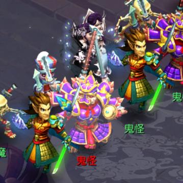 西游伏魔记手游:揭秘其中的角色成长系统与优化策略——全新玩法带您探秘西游世界 西游伏魔记手游:揭秘其中的角色成长系统与优化策略——全新玩法带您探秘西游世界