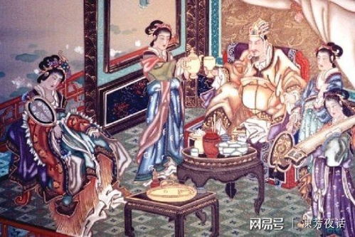 文明众神与国王：揭示古老神话中神祇与君王共舞之秘密，共同塑造文明发展历程