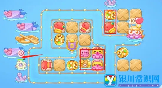 (保卫萝卜4百度百科)保卫萝卜4攻略图解：全面解析游戏中的关卡技巧与最佳策略