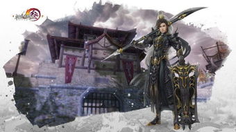 (剑网三刀剑决)2024年境界刀鸣最新消息：剑网三手游境界刀鸣资讯预告更新