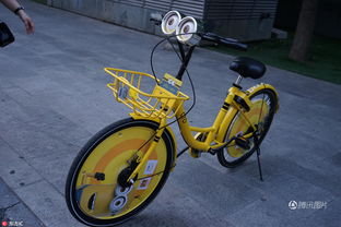 (北京小黄车怎么用)北京小黄车即将推出装有挡风手套的新款车型,用户出行更舒适 (北京小黄车怎么用)北京小黄车即将推出装有挡风手套的新款车型,用户出行更舒适