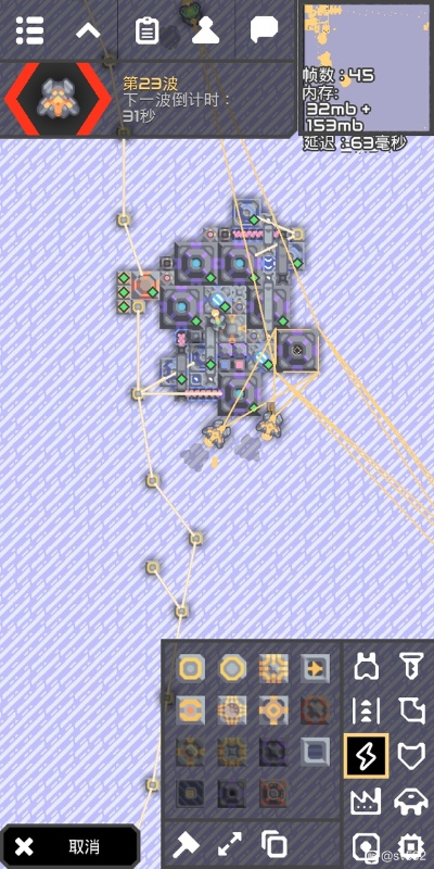 (mindustry蓝图吧)Mindustry蓝图站：制作游戏地图，设计建筑，打造你的工业帝国