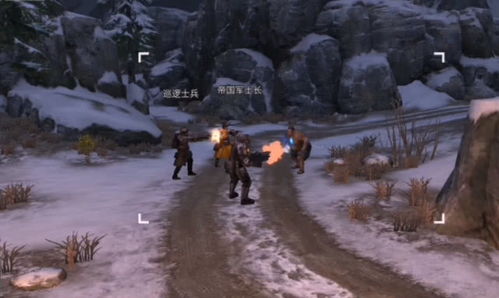 (战壕战士)探寻战壕奇兵：勇士们在泥泞深处的无畏之心