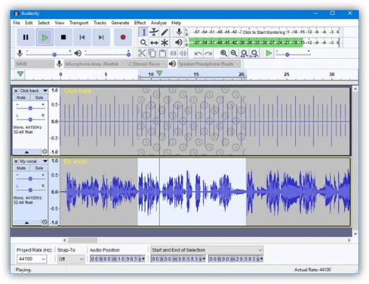 (录音效果好的电脑)寻找顶尖音质：全球最专业电脑录音软件的全面评测与对比