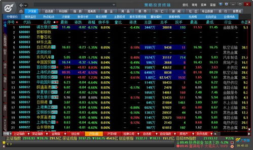 (大智慧金融工程终端)大智慧金融软件方案的详细设置与安装步骤说明教程