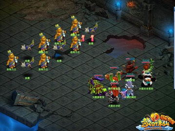 神话世界探秘:诸神的迷宫游戏,挑战智慧与勇气的史诗冒险之旅 神话世界探秘:诸神的迷宫游戏,挑战智慧与勇气的史诗冒险之旅