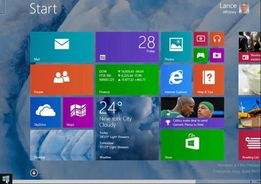 (免费获取windows8.1)如何免费获取最新版Windows8系统？一键激活免费下载教程详解！