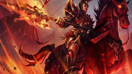 打造个性化风格:30个霸气的英雄联盟名字,让你的游戏角色更具魅力与战斗力 打造个性化风格:30个霸气的英雄联盟名字,让你的游戏角色更具魅力与战斗力